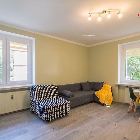 Apartmán Mietowy Racibórz Exteriér fotografie
