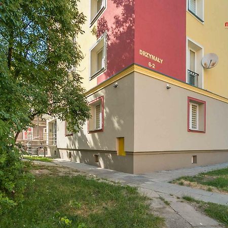 Apartmán Mietowy Racibórz Exteriér fotografie