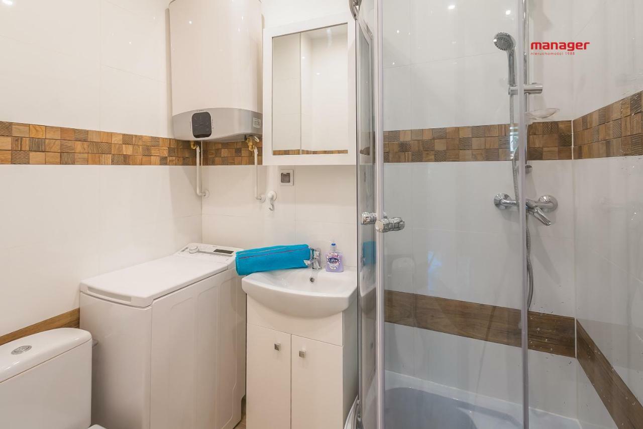 Apartmán Mietowy Racibórz Exteriér fotografie