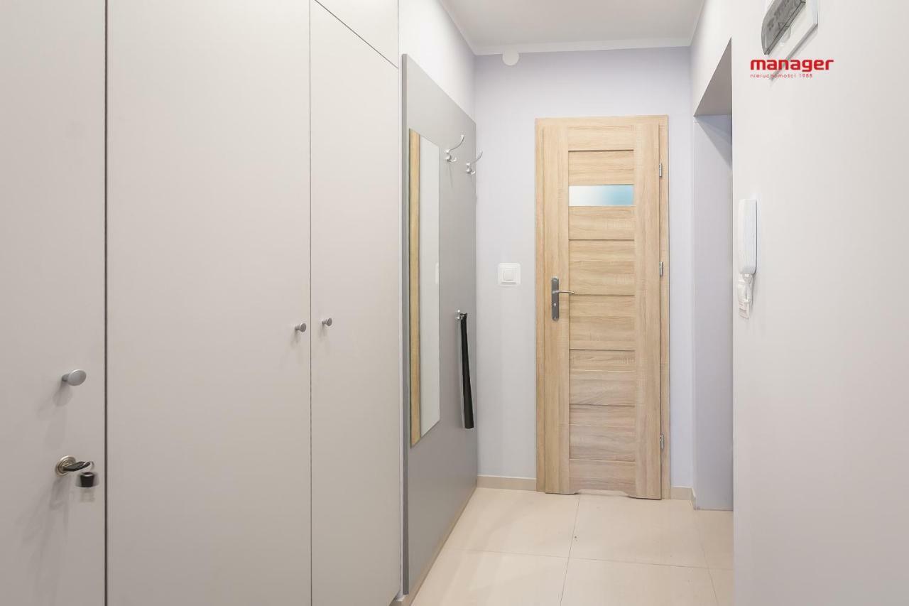 Apartmán Mietowy Racibórz Exteriér fotografie