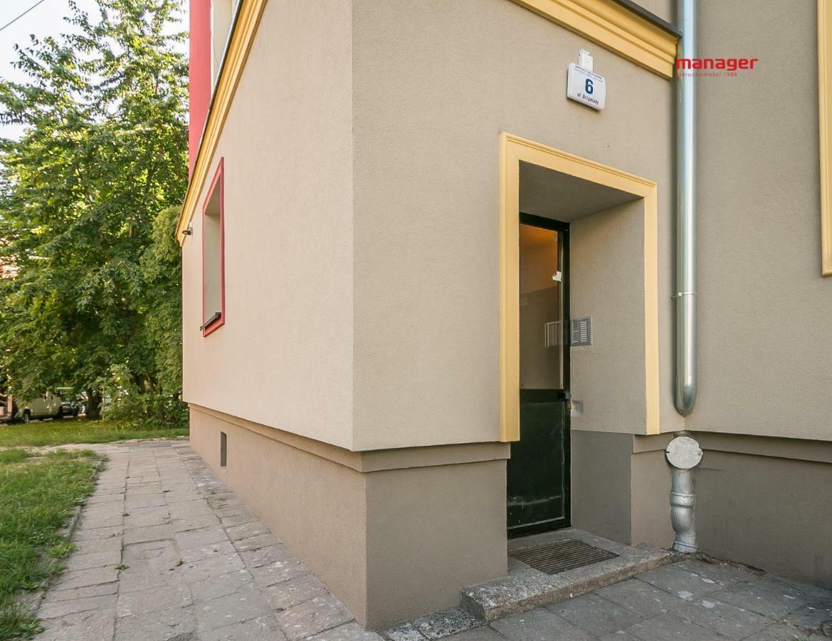 Apartmán Mietowy Racibórz Exteriér fotografie